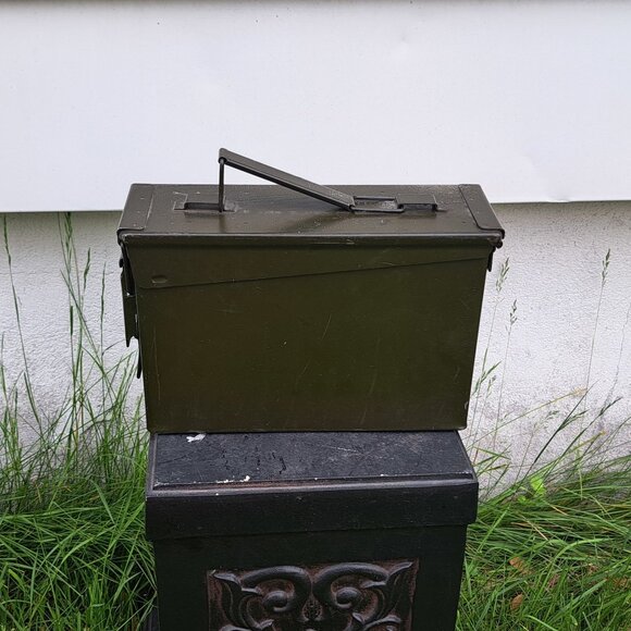 Ammo Can A360 960 Cartridges 9mm - Picture 1 of 11